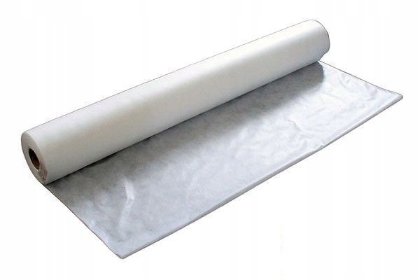 

Agrowłóknina Biała Na Warzywa 23G 1,6X100 UVpolska