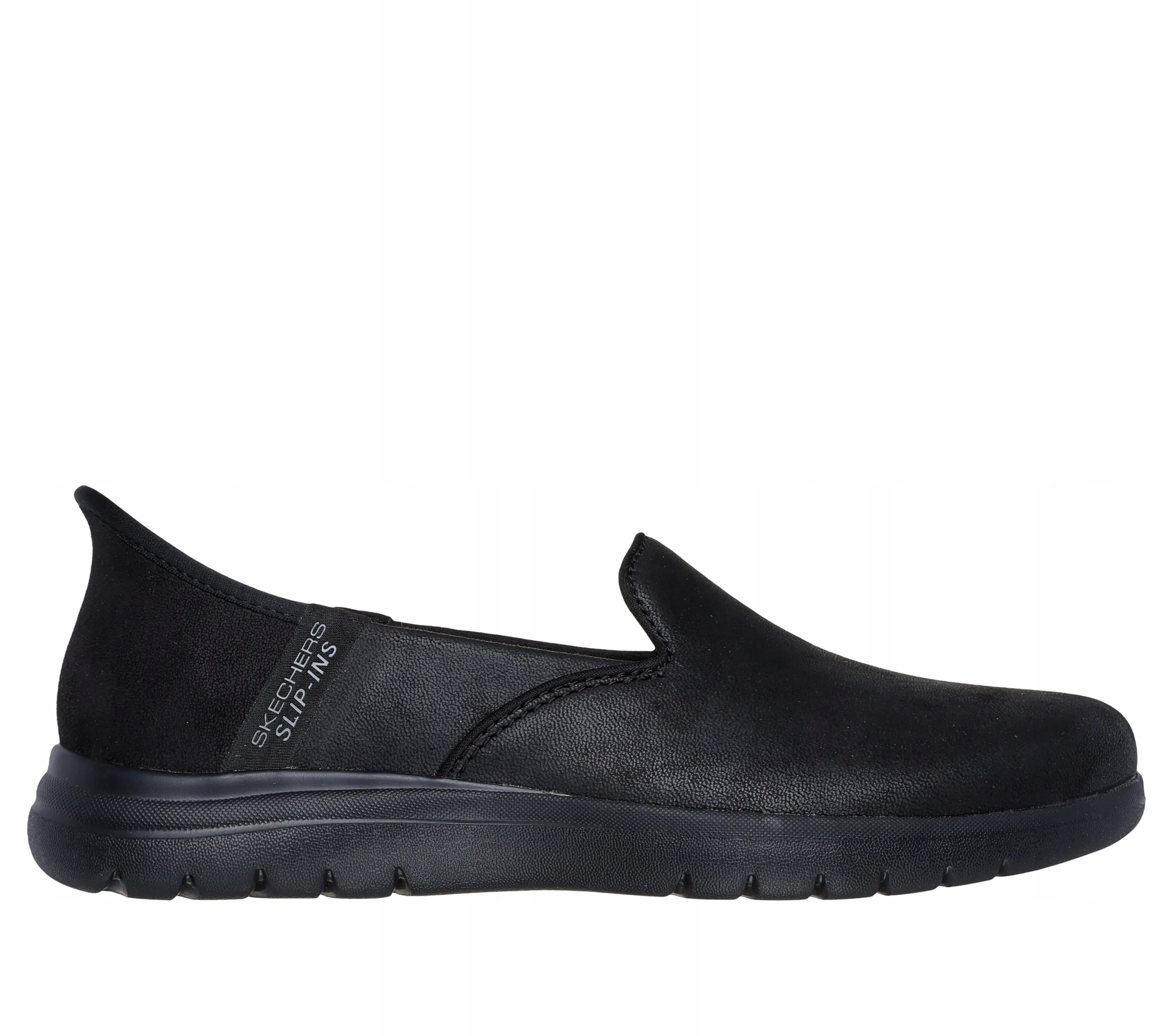 Dámské boty Skechers Slip-ins: On-the-GO Flex Captivating černé 13654