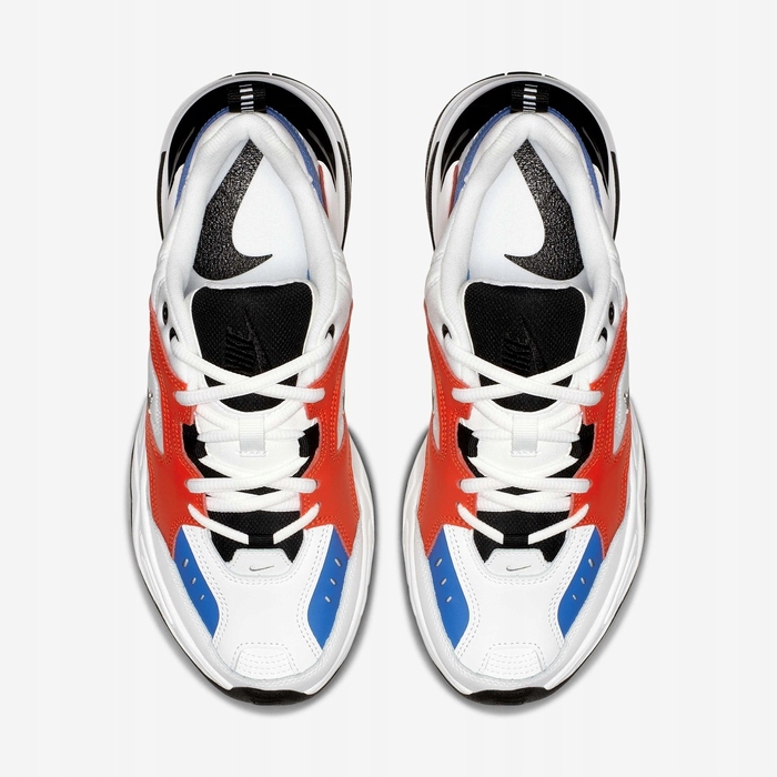 Buty Nike W M2k Tekno Ao3108 101 R-40,5 Cechy dodatkowe brak