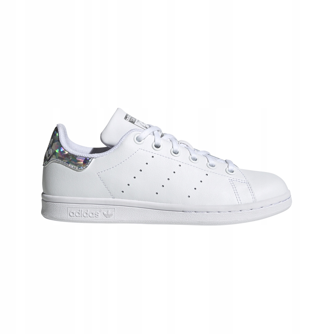 

Buty młodzieżowe adidas Stan Smith J EE8483