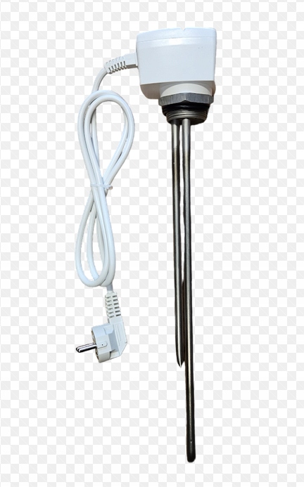 Ohřívač Bojleru Galmet Kospel 5/4 3000W Wug Mb Nerezový