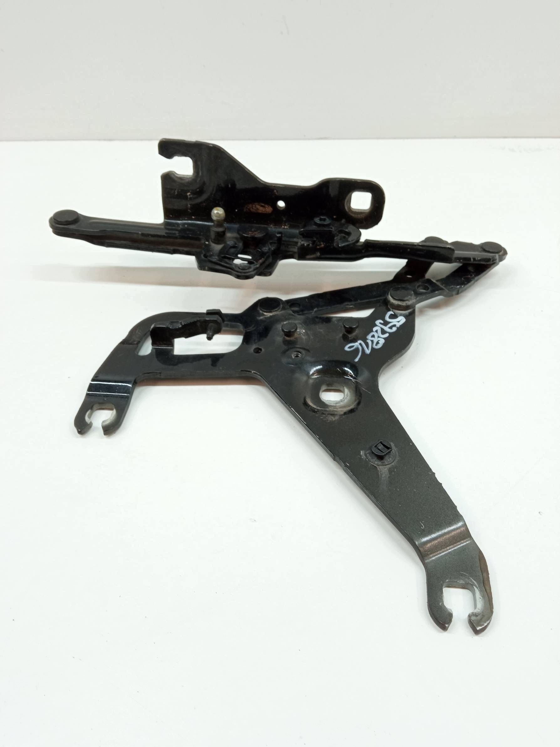 bonnet hinges right 7294530 Bmw X6 II (2014-2019) F16