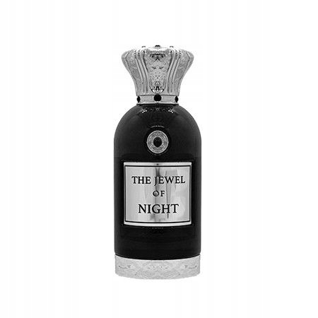 Anfar The Jewel of Night 100ml woda perfumowana perfumy arabskie