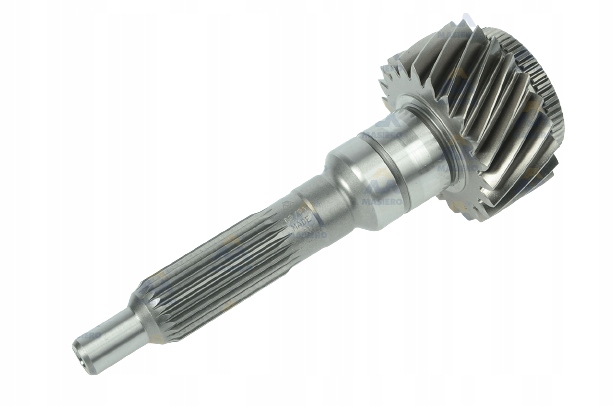 Вал сцепления Ford Transit MT82 22 T