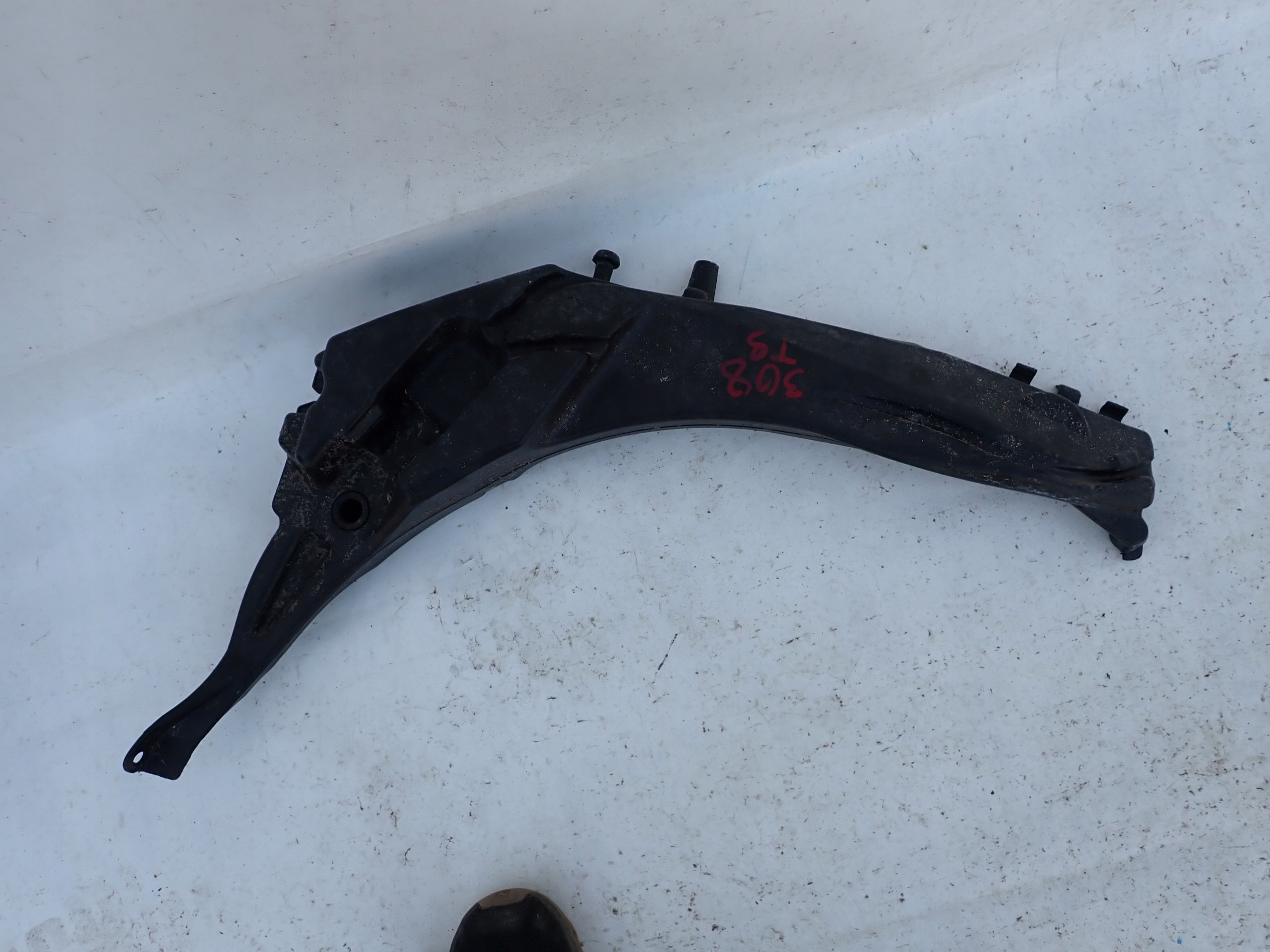 PEUGEOT 308 T9 13- tank pump washers