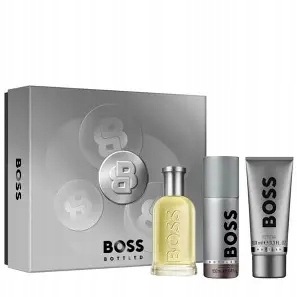 Zestaw Hugo Boss Bottled Edt ()