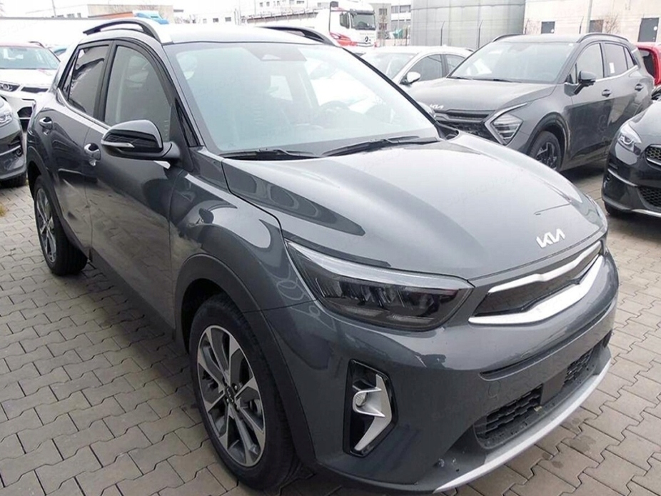 KIA Stonic 1.0 T-GDI L DCT Crossover 100KM 2025