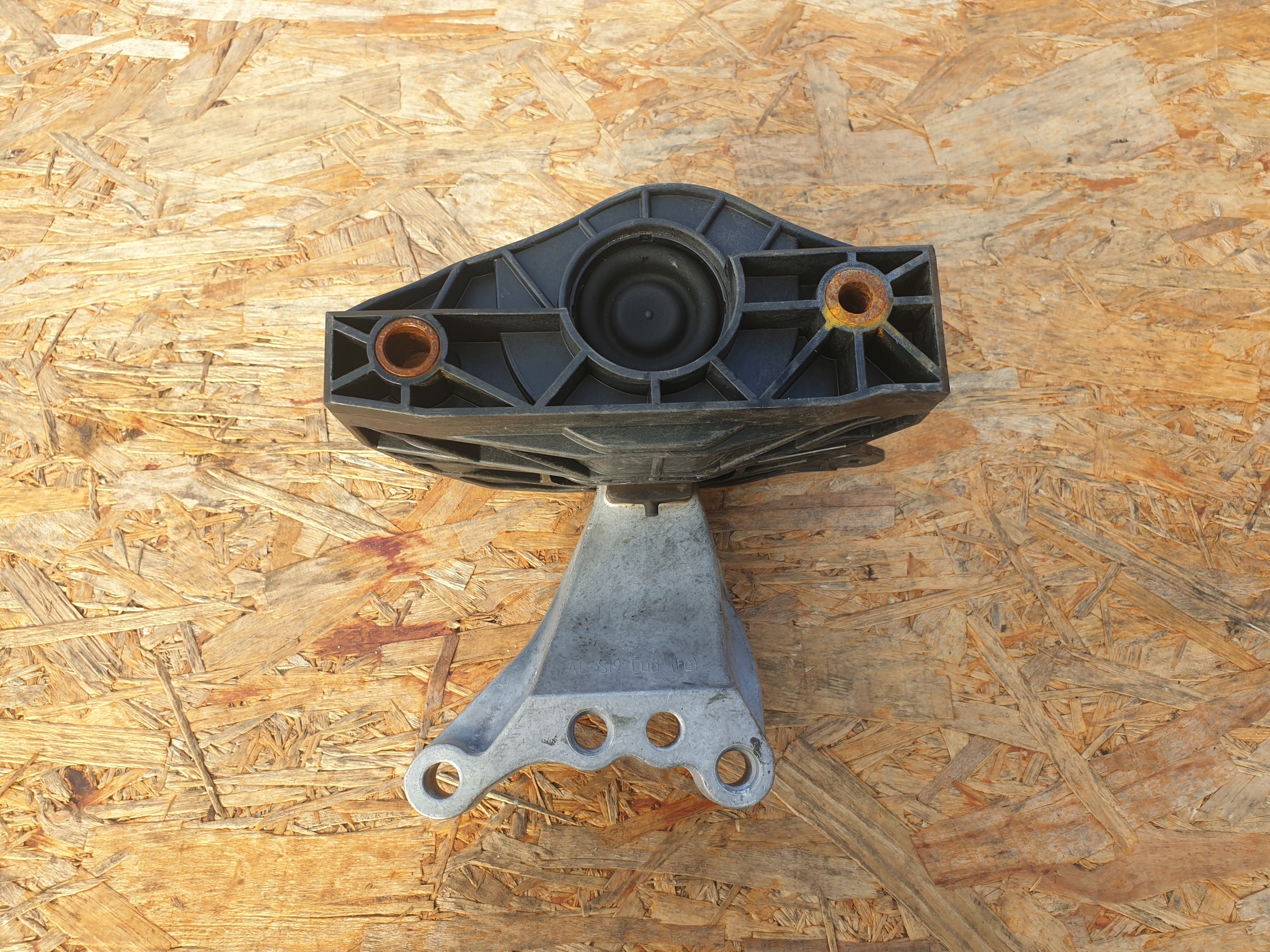 engine mount console OPEL PEUGEOT 1.2THP CMP243243