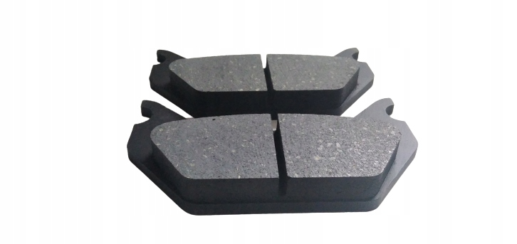 KLOCKI HAMULCOWE CASE OEM 87715377