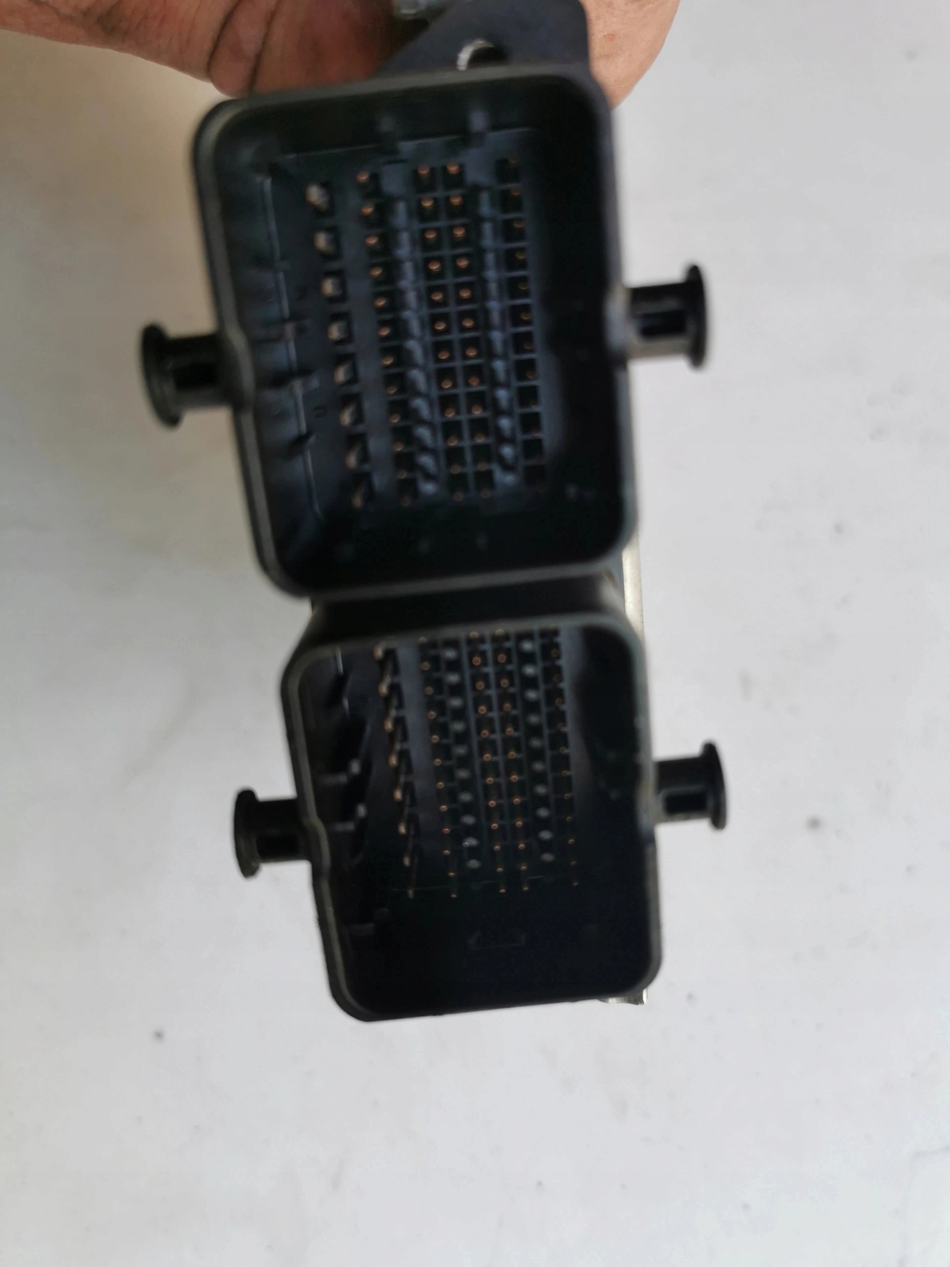 SUZUKI ECU 0261S06685 33920-71M20 computer Originale