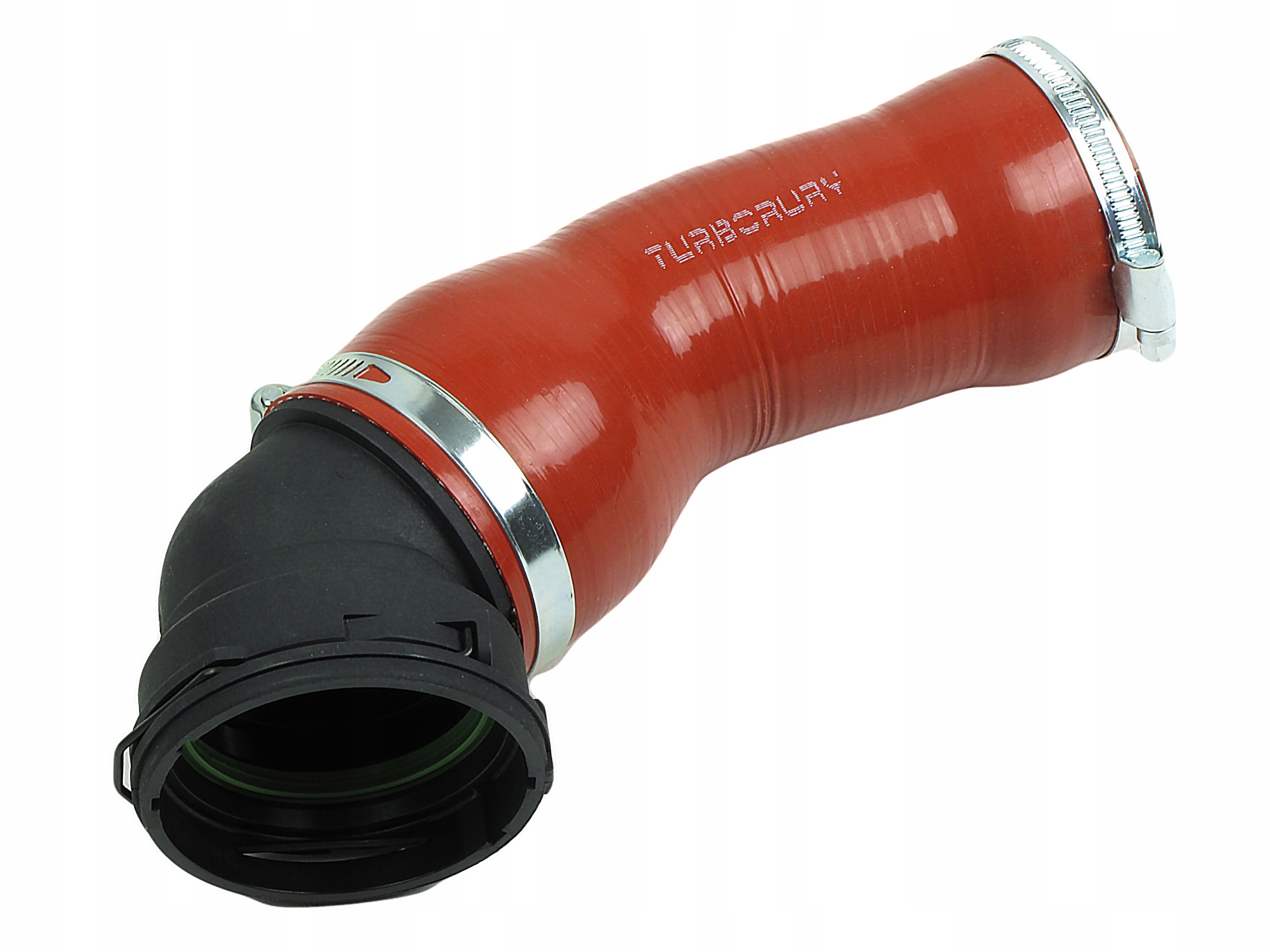 Kabel Trubka Turbo Intercoolera Bmw 5 E60 E61 525 d 530 d 11617799401