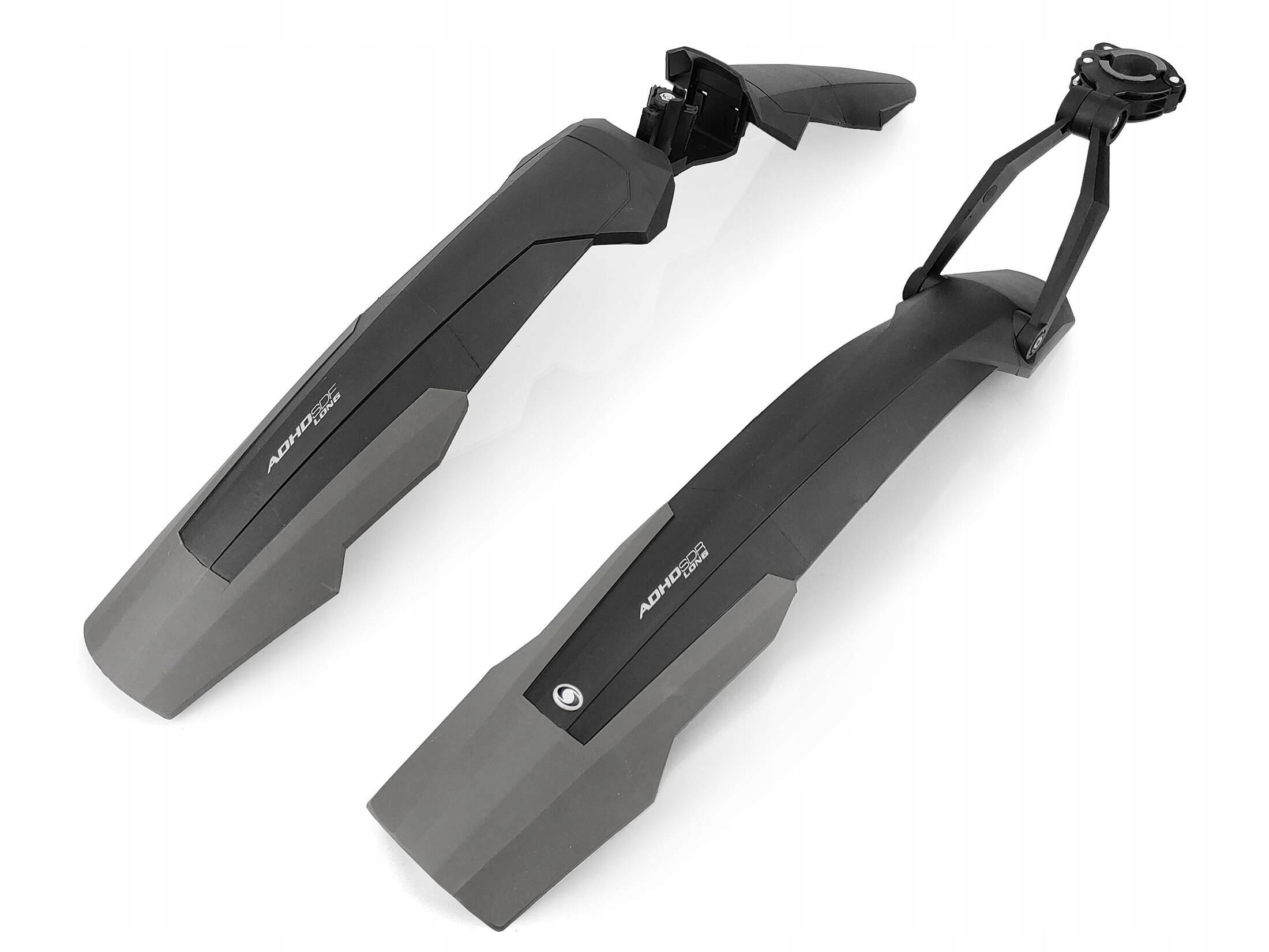 Sada blatníků pro Mtb kolo Simpla Adhd Long pod kolo 27,5 29 palců