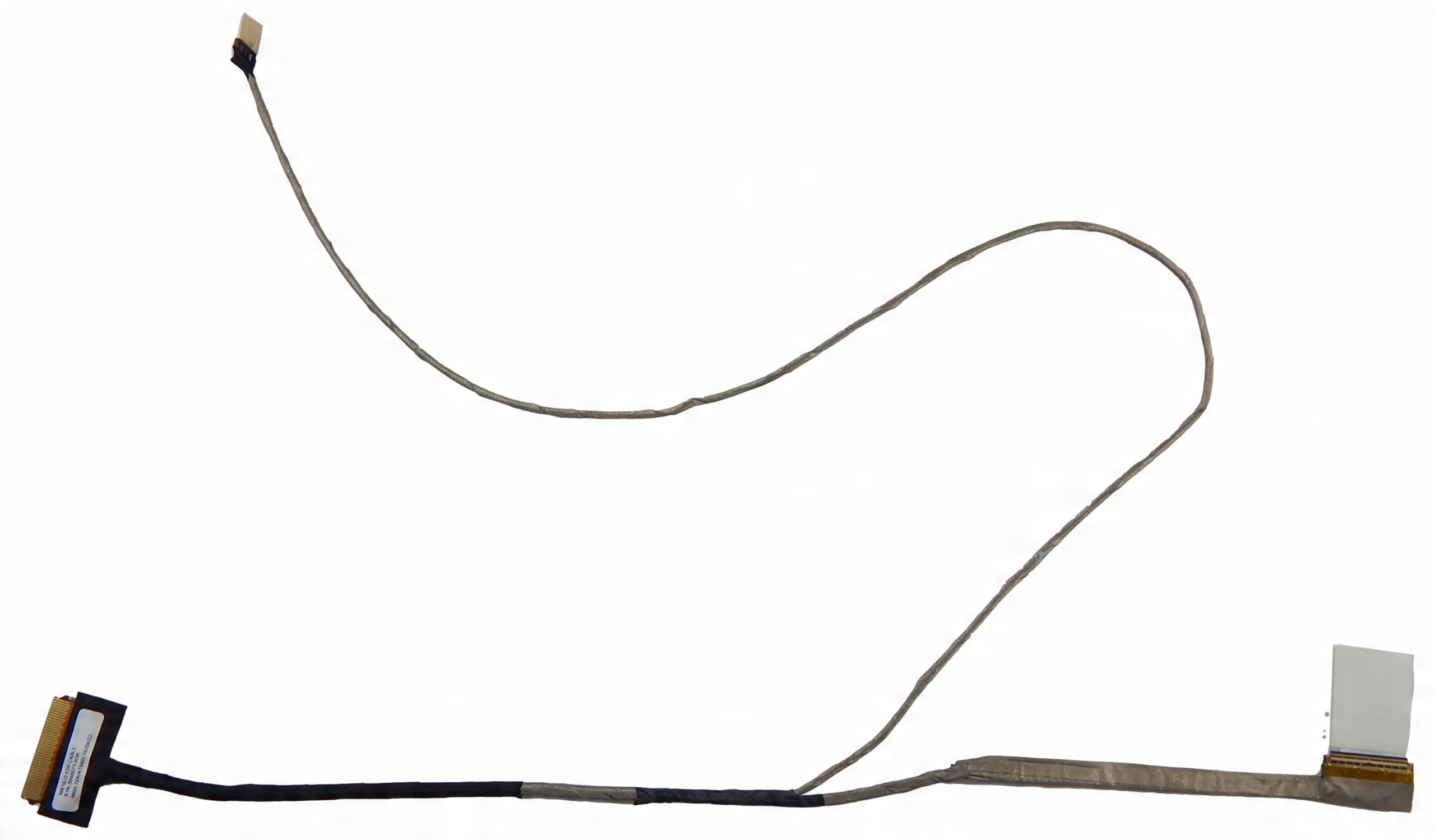 

Taśma Matrycy do Msi GP62 GL62 GL62M GP62MV MS16J3