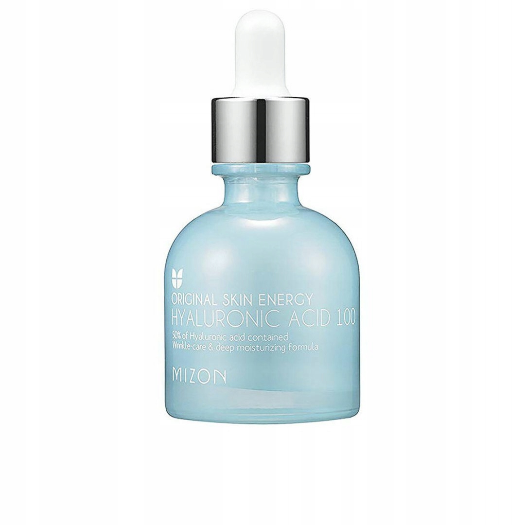 Hydratační sérum Mizon Hyaluronic Acid 30 ml Koncentrovaná kyselina hyaluronová