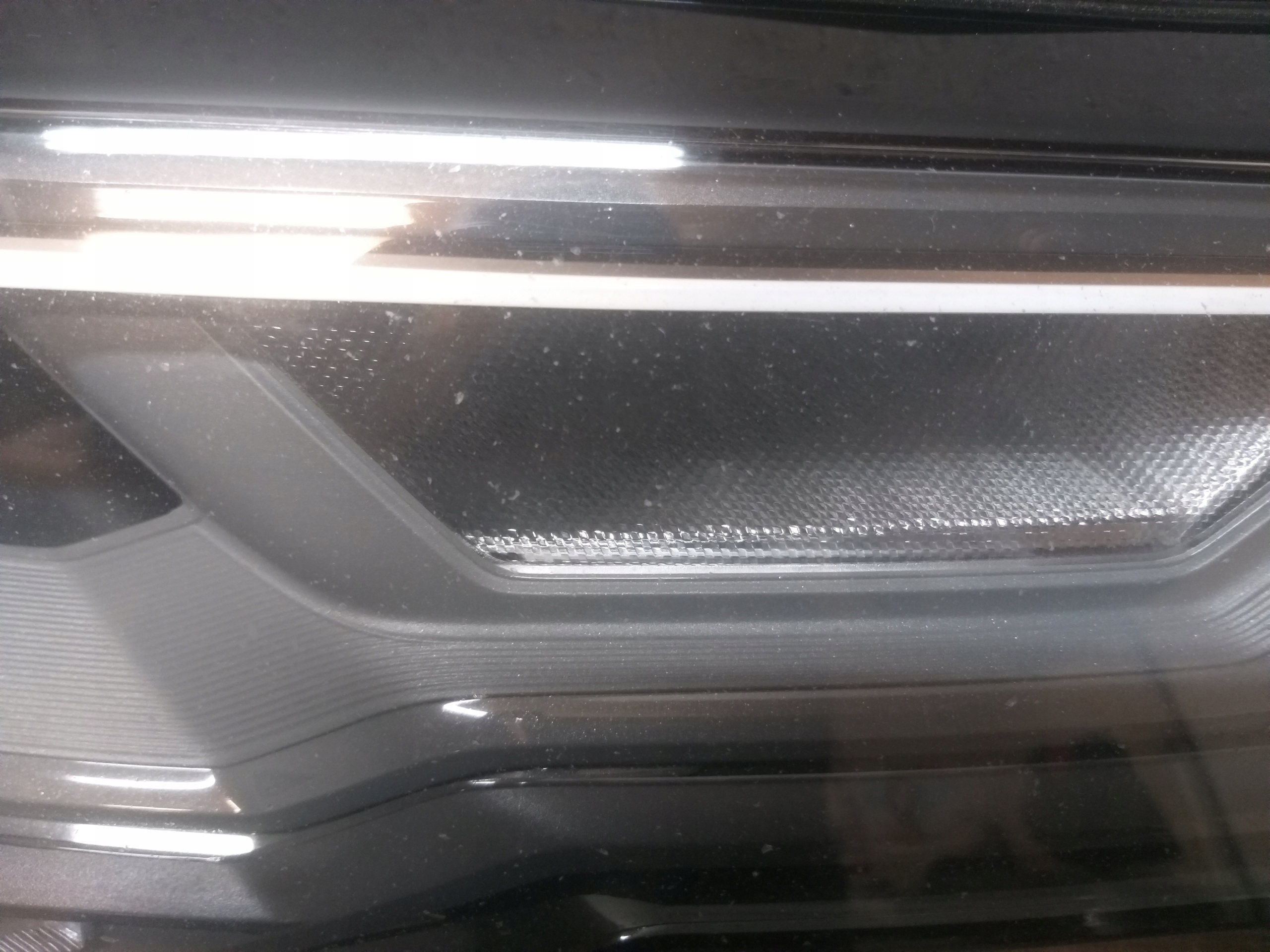 LIGHT LIGHTS FRONT RIGHT LEFT AUDI A6 C8 FULL LED 4K0941034 4K0941033