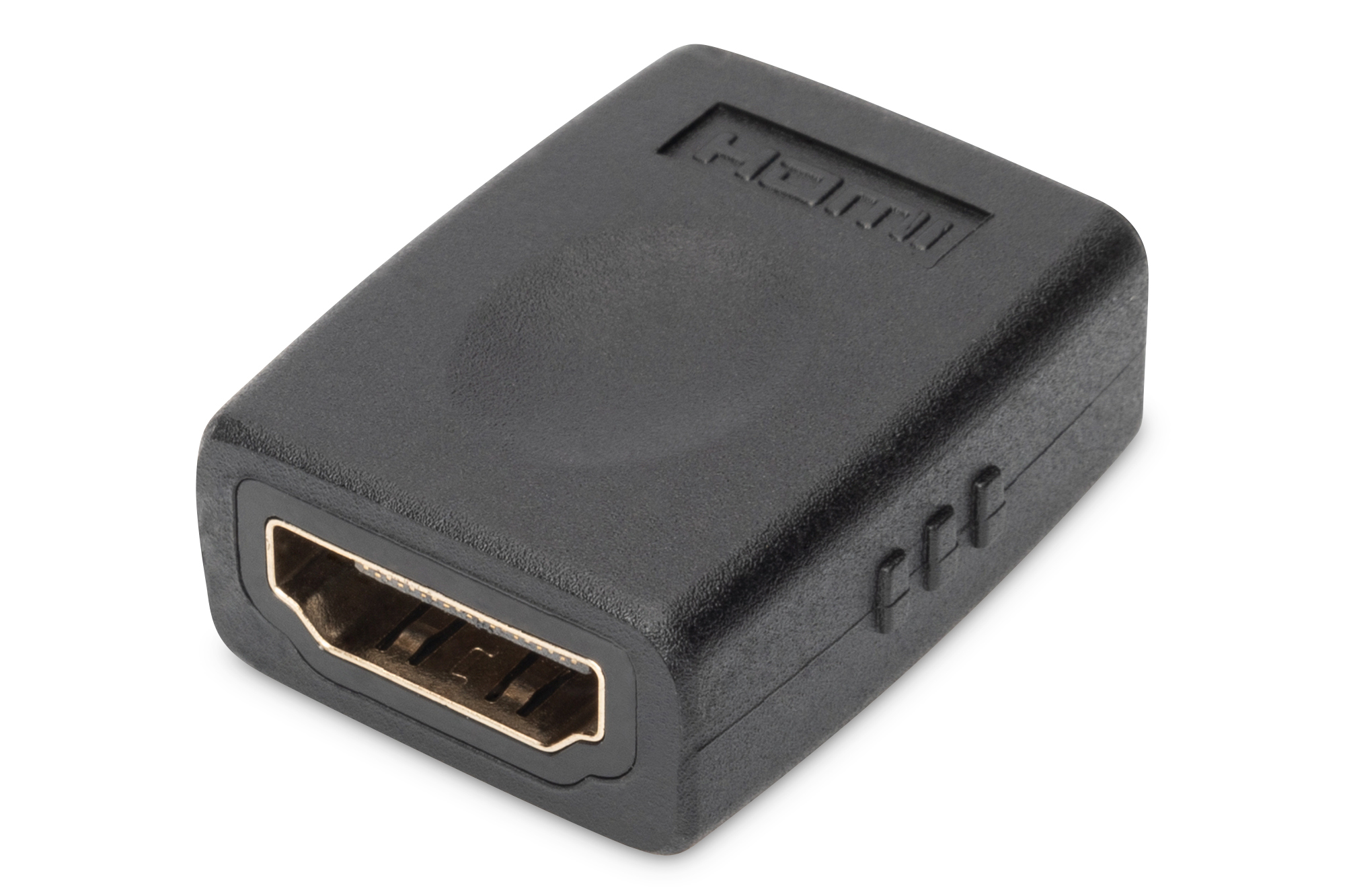 

Digitus Adapter beczka łącznik Hdmi 4K Full Hd