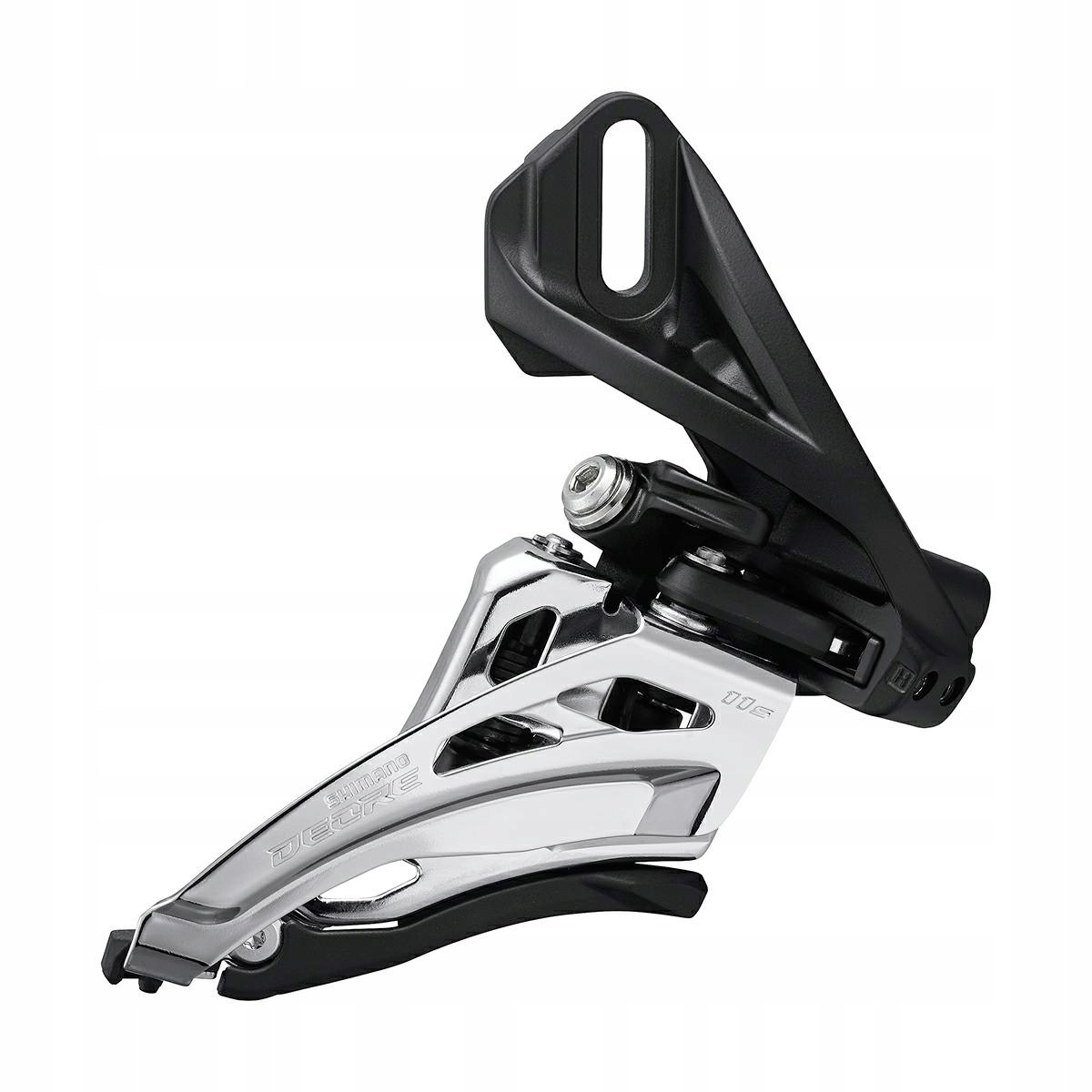 

Przerzutka przód Shimano FD-M5100 Ss DM