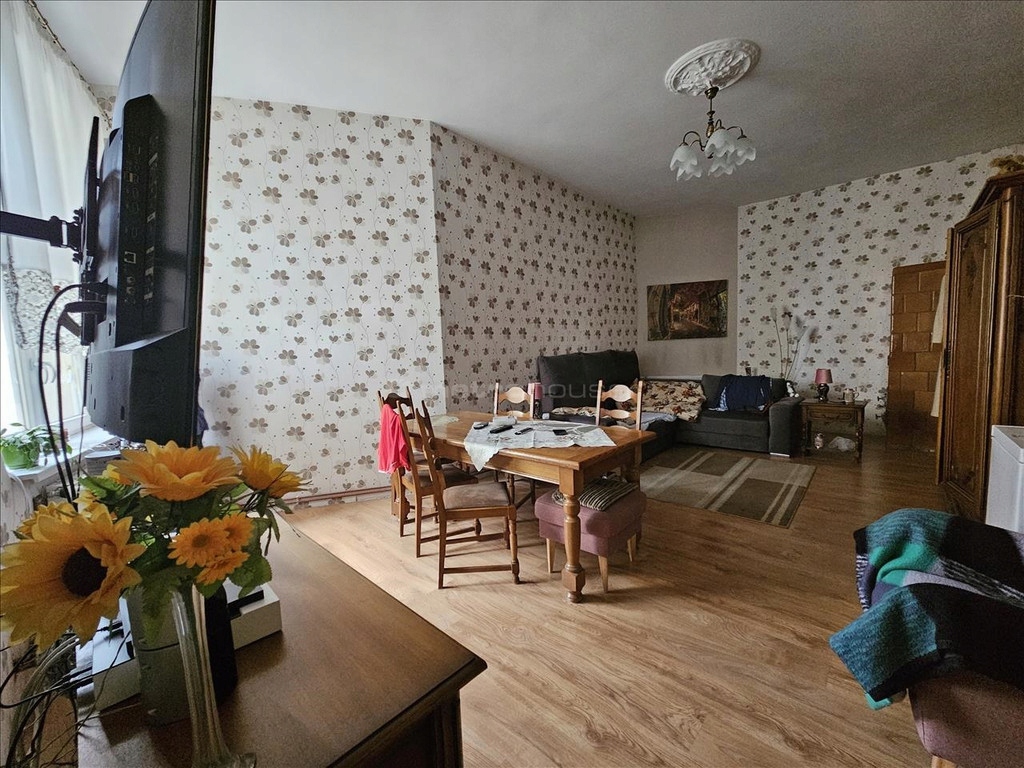 Mieszkanie, Toruń, 104 m²
