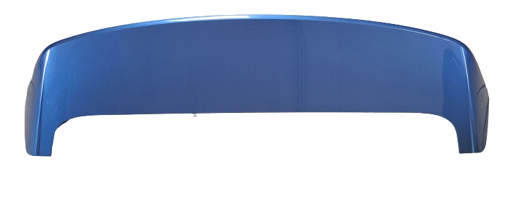 87210-F1000 - KIA SPORTAGE IV СПОЙЛЕР ЭЛЕРОН