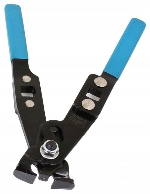 SZCZYPCE WZMOCNIONE DO OPASEK PRZEGUBÓW *OETIKER*