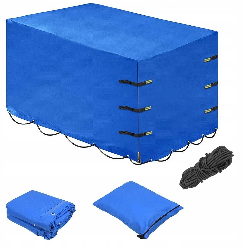 PLANDEKA NA PRZYCZEPKĘ, PŁASKA PLANDEKA NA PRZYCZEPĘ Z DO PRZYCZEP