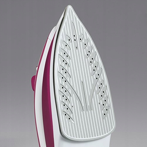 SEVERIN Żelazko Parowe 2400W Ceramiczna Powłoka Antyprzywierająca — miniatura 8