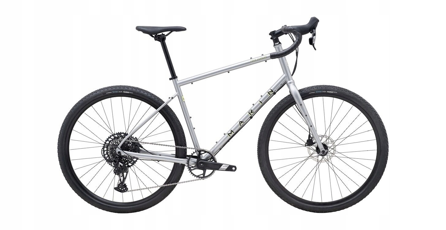 Rower Marin Four Corners 2 M 168-180cm