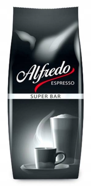 Alfredo Espresso Bar kawa ziarnista 1kg