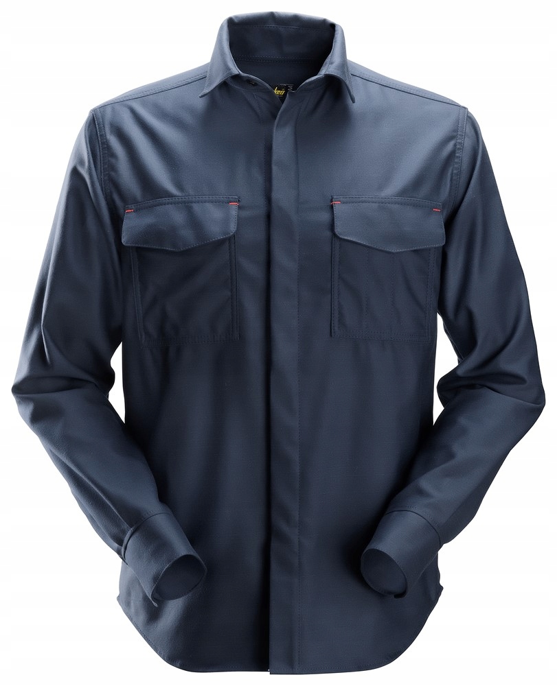 Рубашка ProtecWork Snickers 8561 R. XL