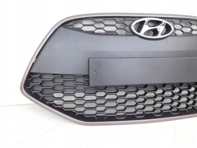 HYUNDAI IX20 LIFT 15- GRILLE