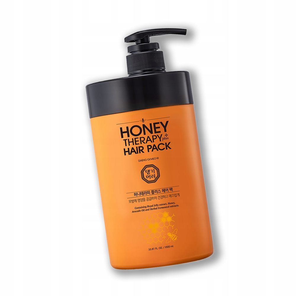 Daeng Gi Meo Ri Medová obnovující maska 1000 ml