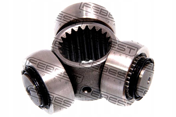 FEBEST KRZYZAK FORD FOCUS C-MAX CAP 2003-2007 EU