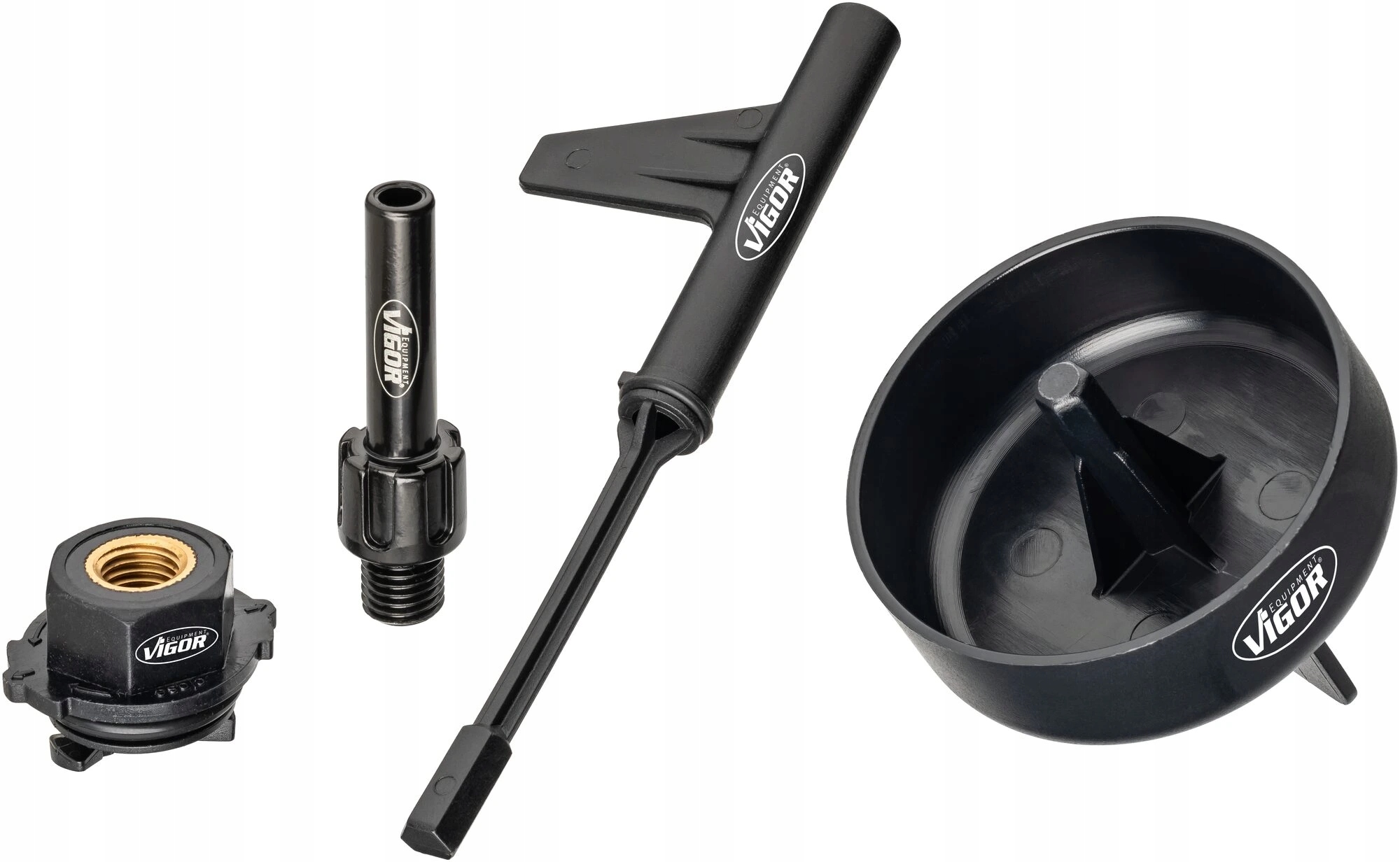 Vigor V7385, Súprava náradia pre prevodovky Mercedes-benz 9G-Tronic 4dielna