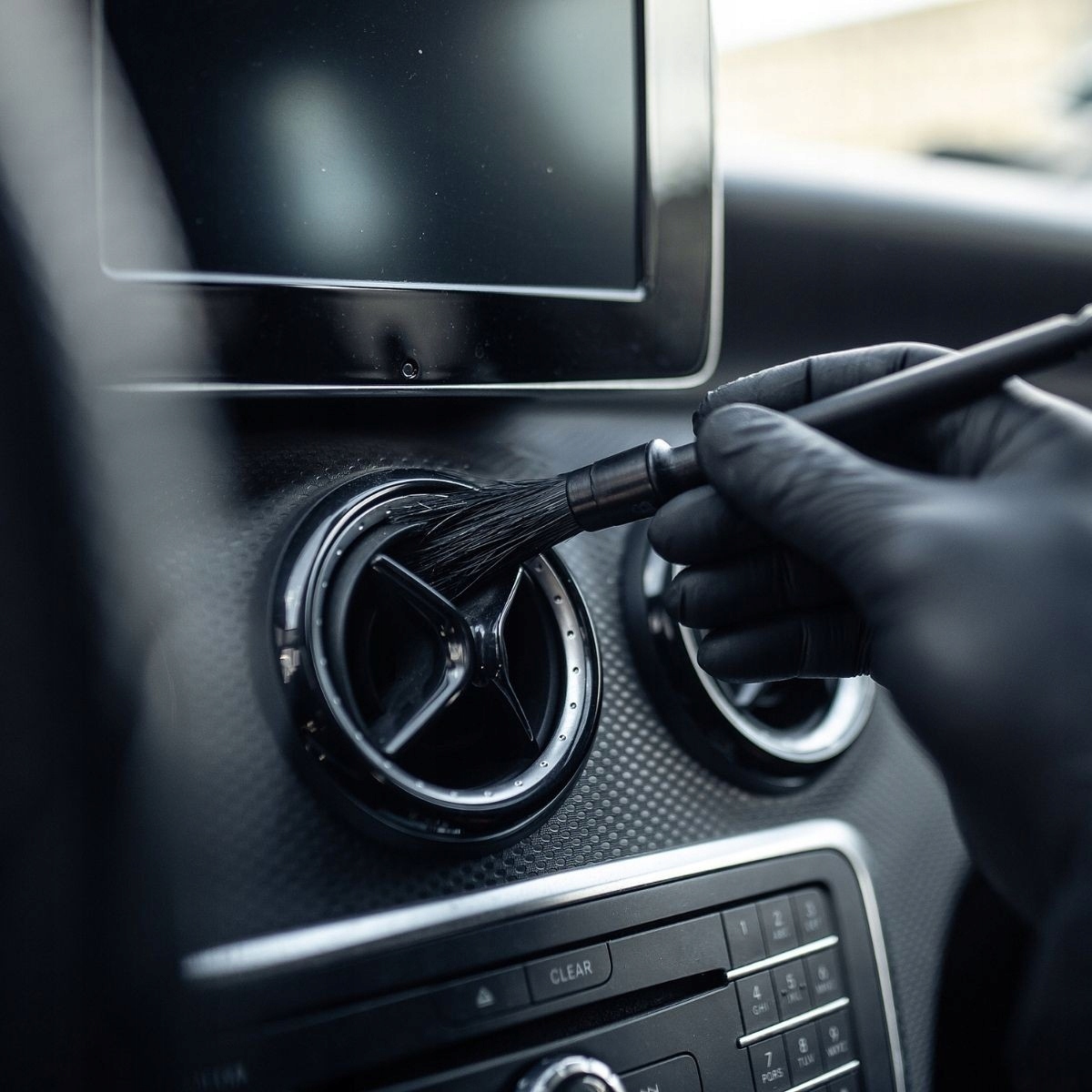 K2 PĘDZEL DETAILINGOWY DO CZYSZCZENIA DETALI M314 EAN (GTIN) 5906534019707