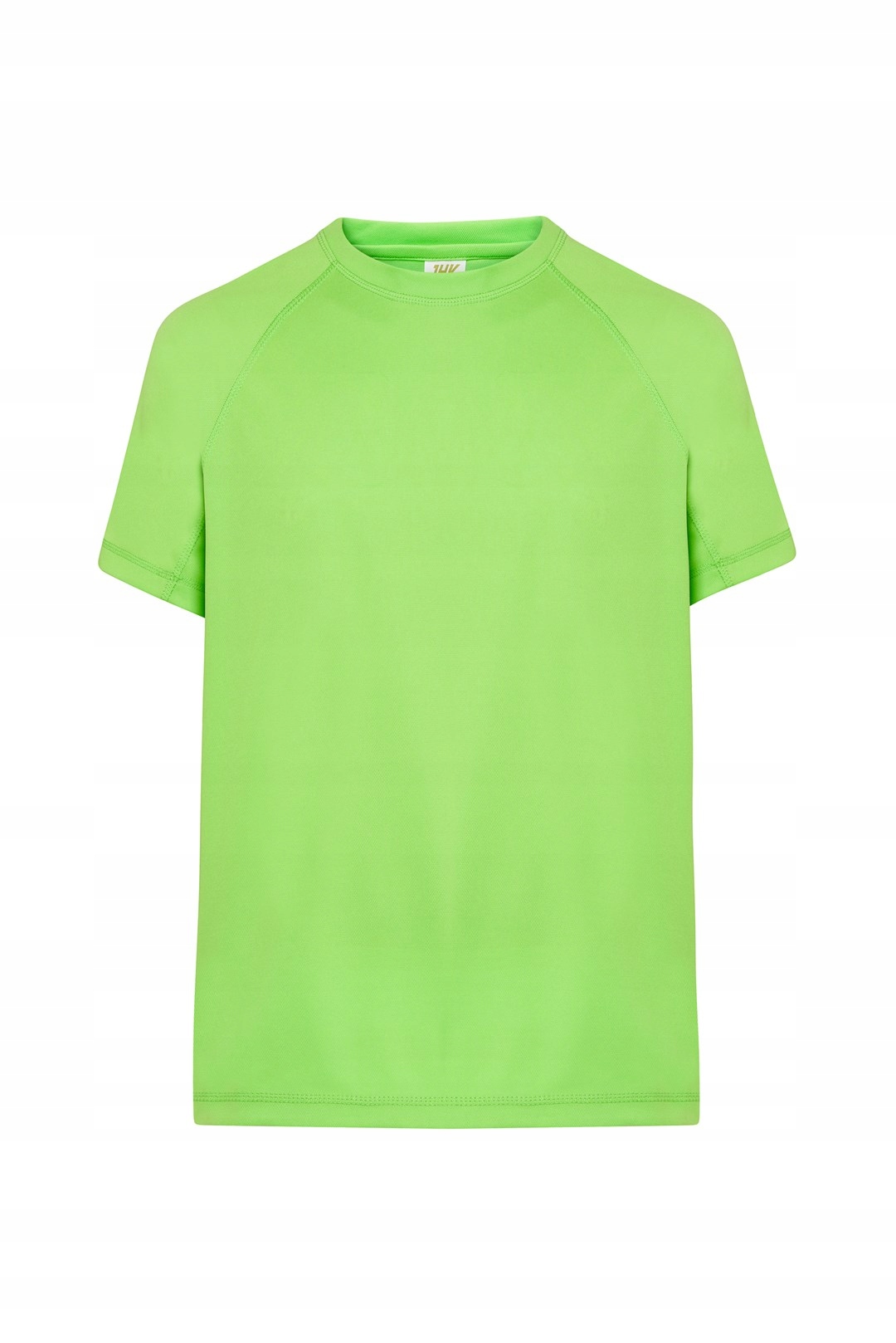 

Koszulka męska T-shirt Sportman Jhk Lime L