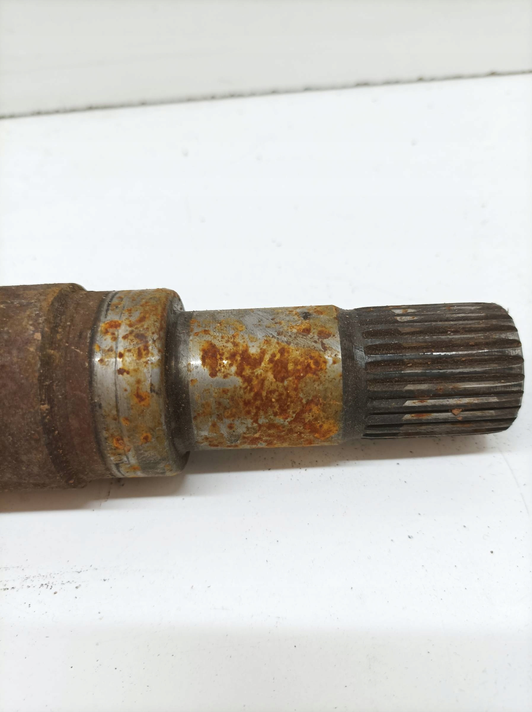semi-axis right front 1.8 B 125 KM 30783002 Volvo S40 II (2004-2012)