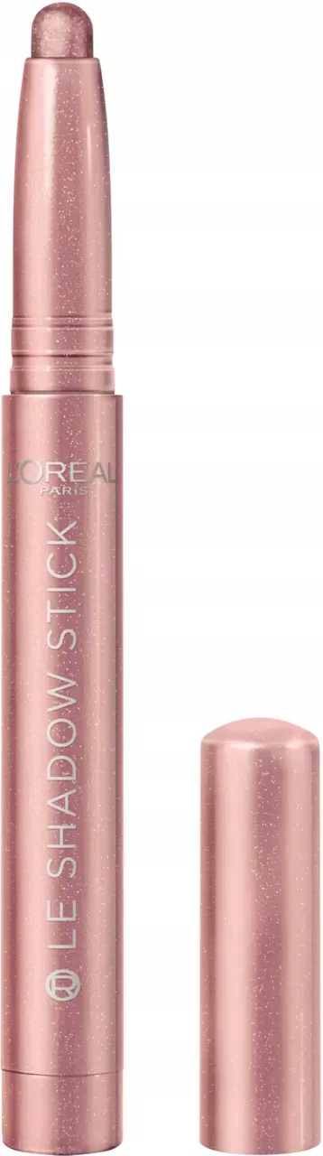 L'Oréal Paris L'oreal Paris Le Shadow Stick cień do powiek 120 Magnetic Mauve
