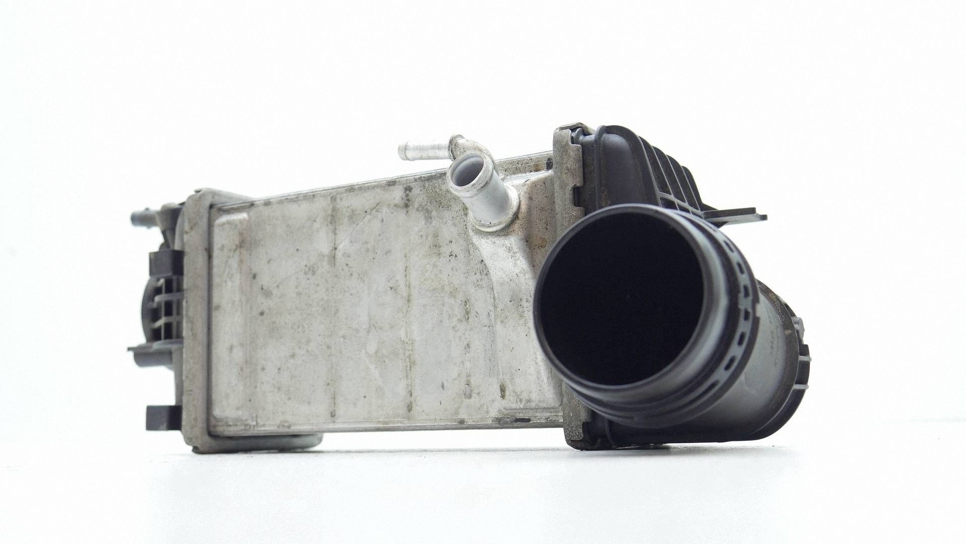 Kühler intercooler VW POLO VI 05C145785G