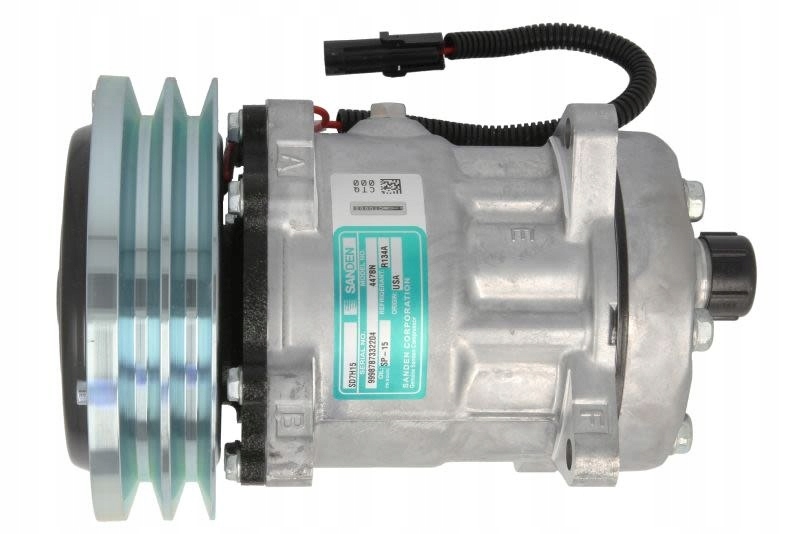 Kompresor klimatyzacji SANDEN SD7H15-4478