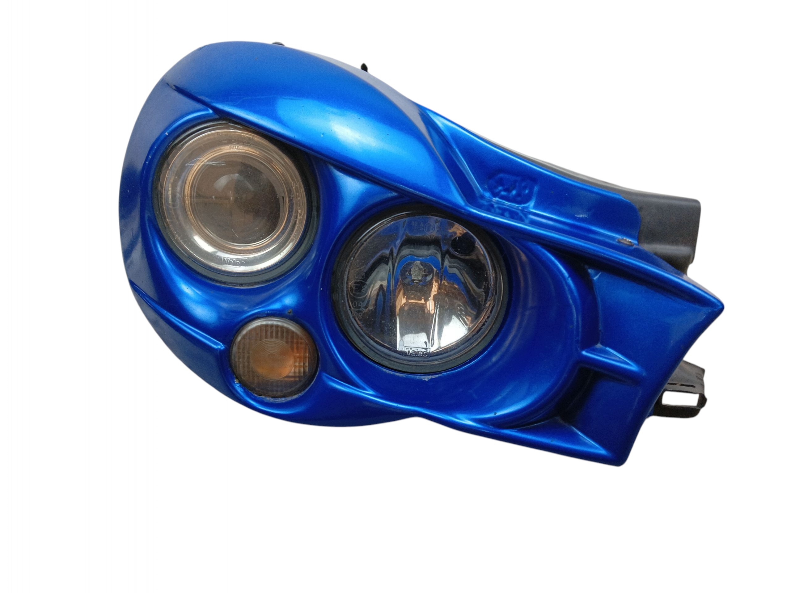 light right front SUBARU IMPREZA II GD (2000-2003) 11B010112 EUROPA