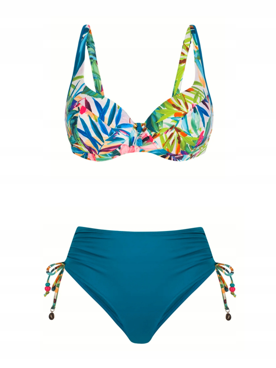 Dvoudílné plavky Feba G04+D90/904 42G