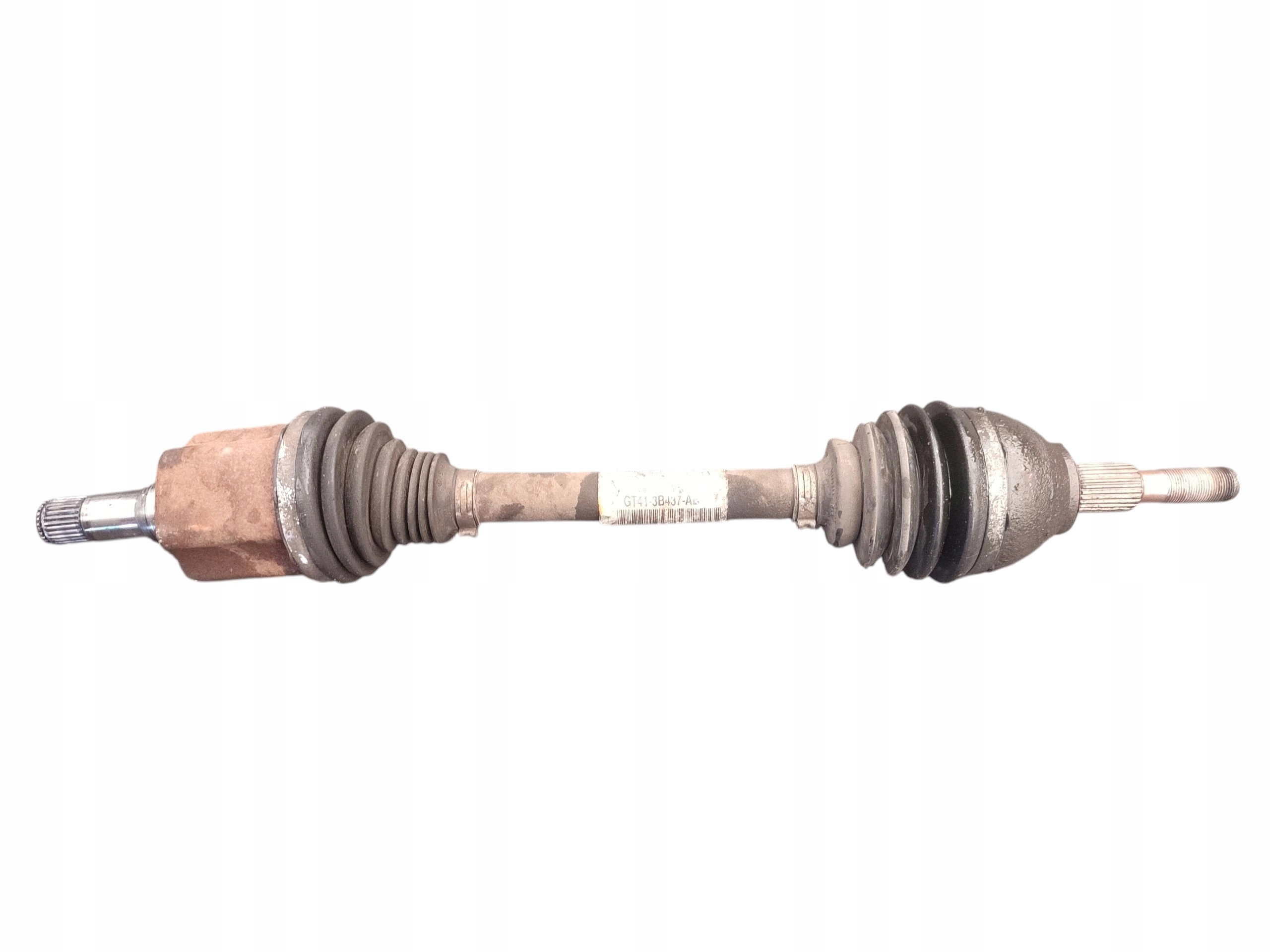 joint semi-axis left front FORD EDGE II MK2 2.0 TDCI GT41-3B437-AB