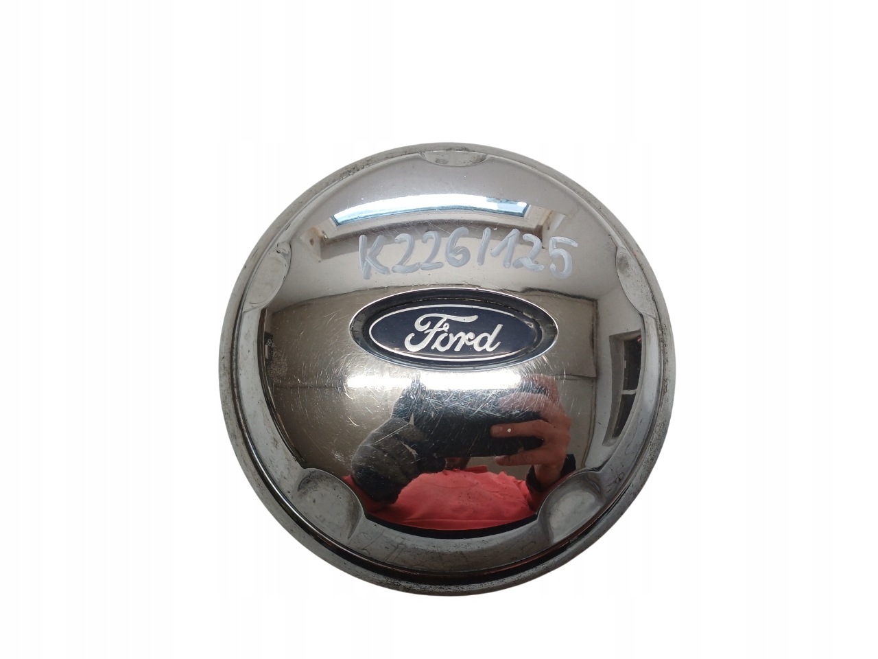 FORD EXPLORER 3 III 00- ZAŚLEPKA DEKIELEK FELGI L241A096AD