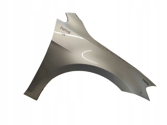 VW GOLF 7 VII 12- BŁOTNIK PRAWY PRZÓD 5G0