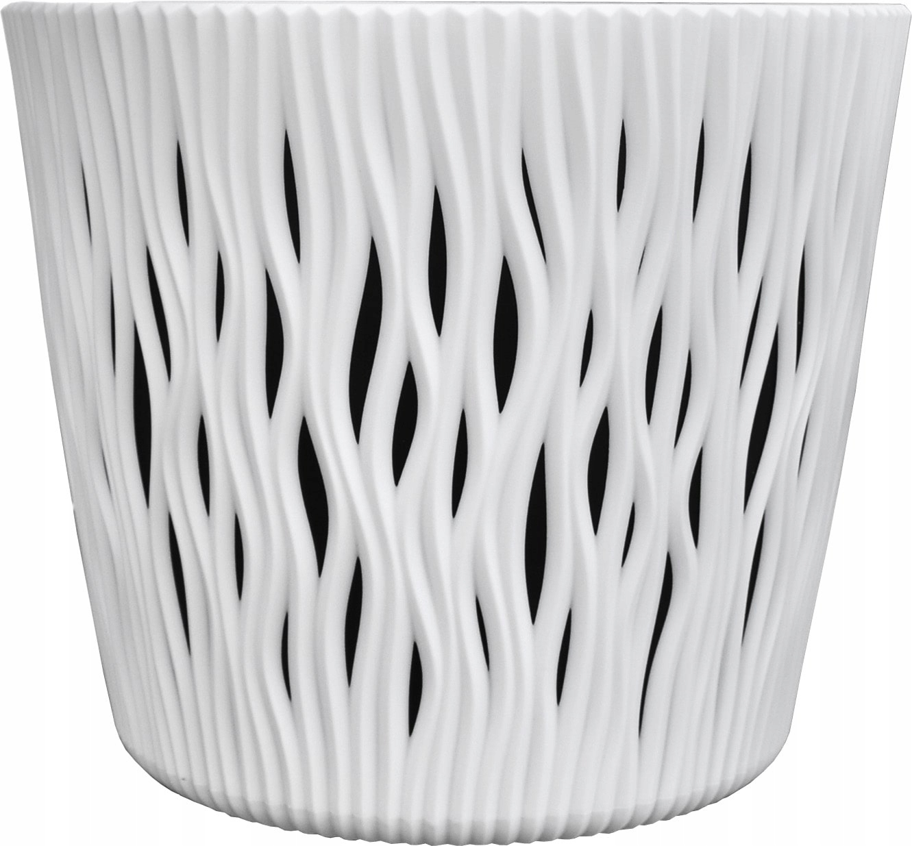 DONICZKA OSŁONKA Z WKŁADEM SANDY ROUND DSR260 PROSPERPLAST Marka Prosperplast