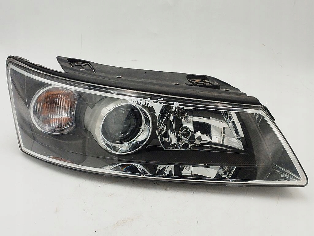 Hyundai Sonata V 5 light right front front