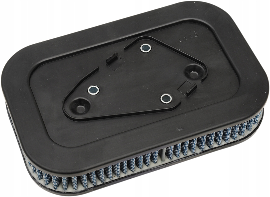 Vzduchový filter Harley XL 883 1200 Sportster 2004-2013 opakovane použiteľný