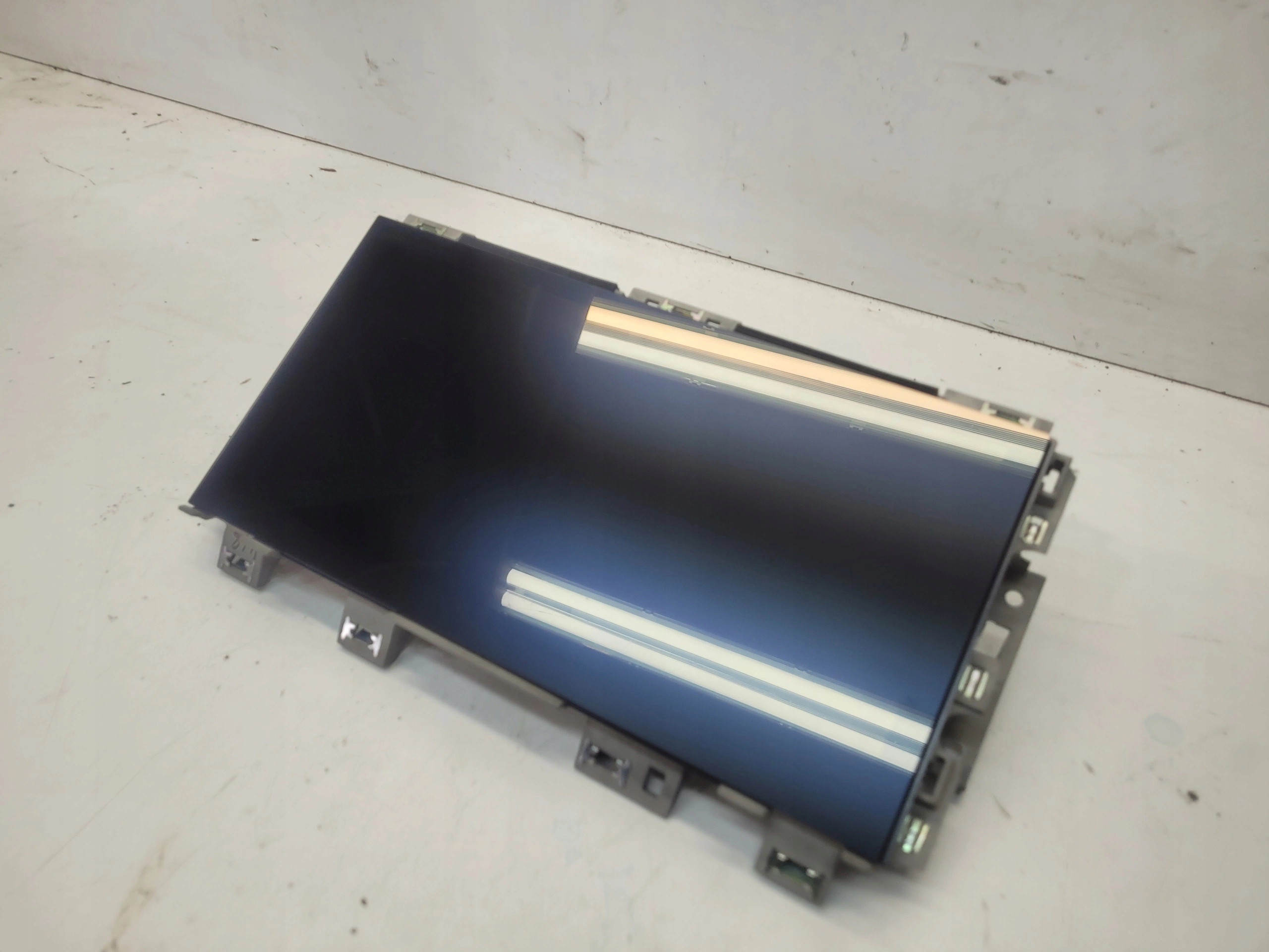 display navigation LCD DISPLEY 11.6 AUDI Q4 E-TRON 89A919605C