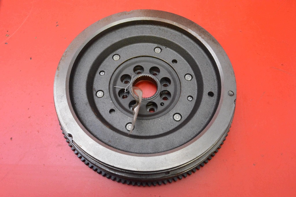 wheel flywheel FORD KUGA MK2 2.0 TDCI 180 KM 13-20