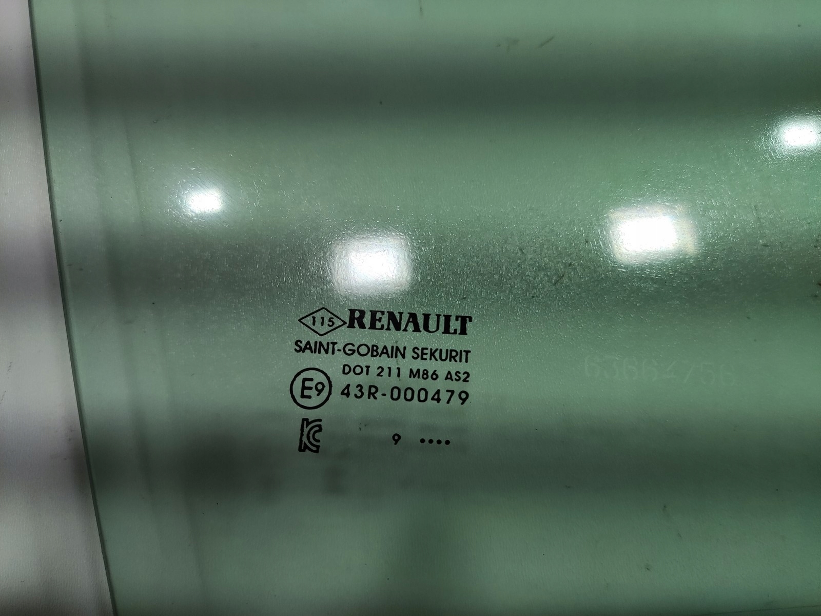window door right right front front RENAULT CAPTUR II 2019-2024
